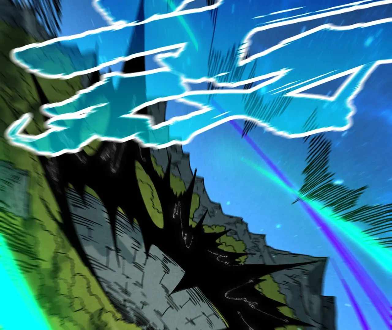 The Eternal Supreme Chapter 423 86